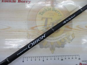 【大阪東淀川店】巻き物ルアーを使いこなす一本！オライオン・スカイソード入荷！