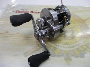 【TB大阪東淀川店】最新のコンクエストDC入荷！！