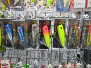 【TB大阪東淀川店】ビッグワン狙いにおススメのポッパー入荷！！