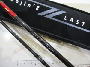 アピアのシーバスロッド入荷です(^_-)-☆