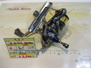 今回は店舗在庫のご紹介です!(^^)!