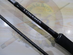 シーバスロッドの持ち込みありました(^^♪