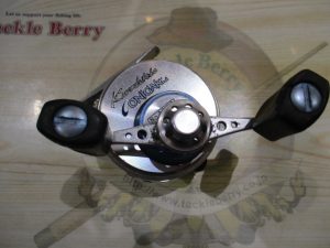 黒鯛工房の両軸リール入荷です!(^^)!