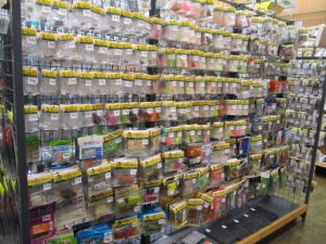 売場の拡大!(^^)!