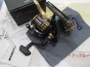 09銀狼のご案内です(^_-)-☆