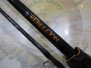 バスロッド入荷のご案内!(^^)!