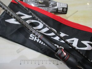 20ゾディアス入荷!(^^)!