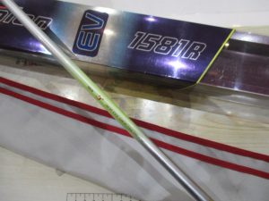 スコーピオン入荷です(^_-)-☆