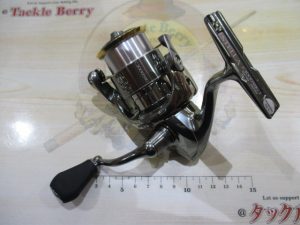 18ステラ入荷です(^_-)-☆