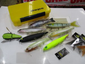 デプスのアイテム入荷です!(^^)!