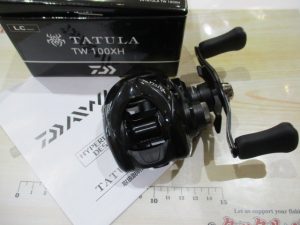 24ﾀﾄｩｰﾗ TW 100XH入荷!(^^)!