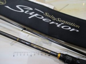 ｿﾙﾃｨｰｾﾝｾｰｼｮﾝｽﾍﾟﾘｵﾙ SPRS-76MH-S