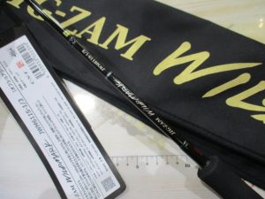 ワイルドマーク入荷!(^^)!