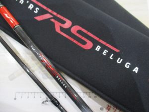 風神RS ﾍﾞﾙｰｶﾞ 105MH入荷です(^_-)-☆