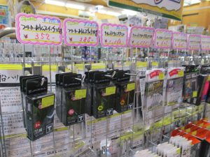 熱いセールは続いてます!!