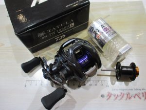 20ﾀﾄｩｰﾗ SV TW 103XHL