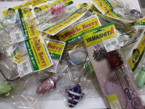 お持ち込みありがとうございます(‘◇’)ゞ