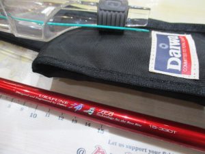 船竿のご案内です!(^^)!