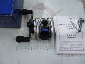 タコエギの在庫有ります！