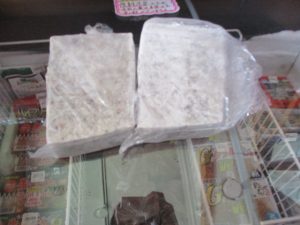 シロメ久々入荷♪＆明日からセール開始！