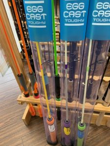人気のエッグキャストタフィ１１０が再入荷しました♪