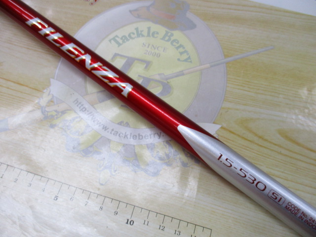 SHIMANO シマノ FILENZA フィレンザ 1.5-530