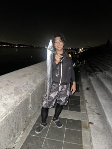 和歌山タチウオ釣果情報！