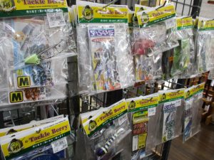 中古タチウオ用品入荷しました！
