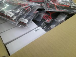 ジャッカル製品入荷