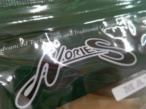 買取UP週間中ですが！