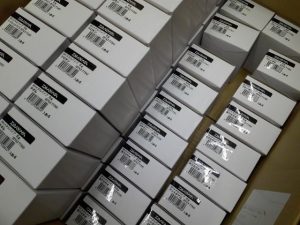 お待たせいたしました！