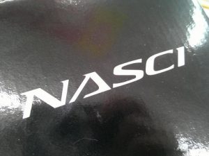 新品リール入荷