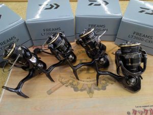 26フリームス入荷！