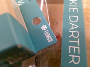 ティムコルアー！