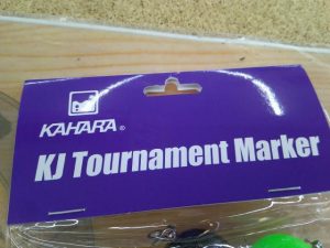 新品ﾄｰﾅﾒﾝﾄｱｲﾃﾑ