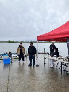 今年も挑戦中です！