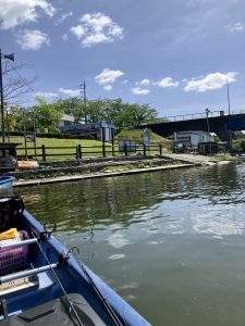 高滝湖は美味しい蕎麦がある！