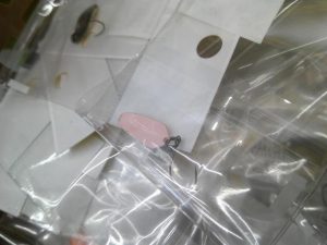 中古エリアトラウト品入荷！