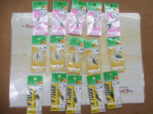 【葛飾青戸店】24シグネチャーカラー入荷！