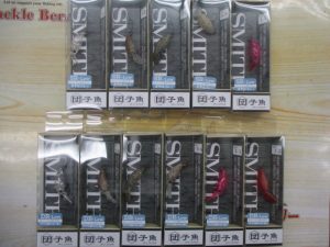 【葛飾青戸店】トラウト人気商品+NEWナマズルアー