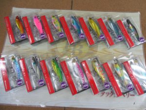 【葛飾青戸店】新品入荷のご案内！