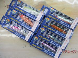 【葛飾青戸店】人気シーバスルアーが入荷です！！！