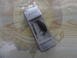 【TB葛飾青戸店】トラウト新製品と25日はっ！