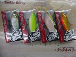 【TB葛飾青戸店】メガバス商品入荷♪