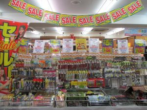 【葛飾青戸店】本日最終日！！！