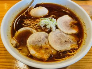牛骨足りてるぅ？