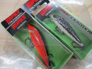 イクラとキャビア