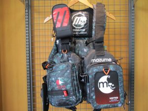 釣りは見た目から！？