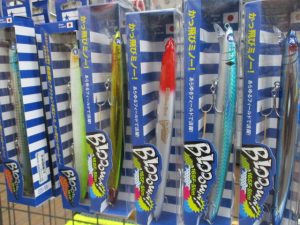 【米子店】☆BlueBlue続々入荷☆