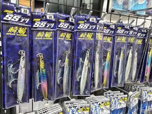 新品商品入荷！